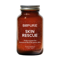 Skin Rescue - Health 2000