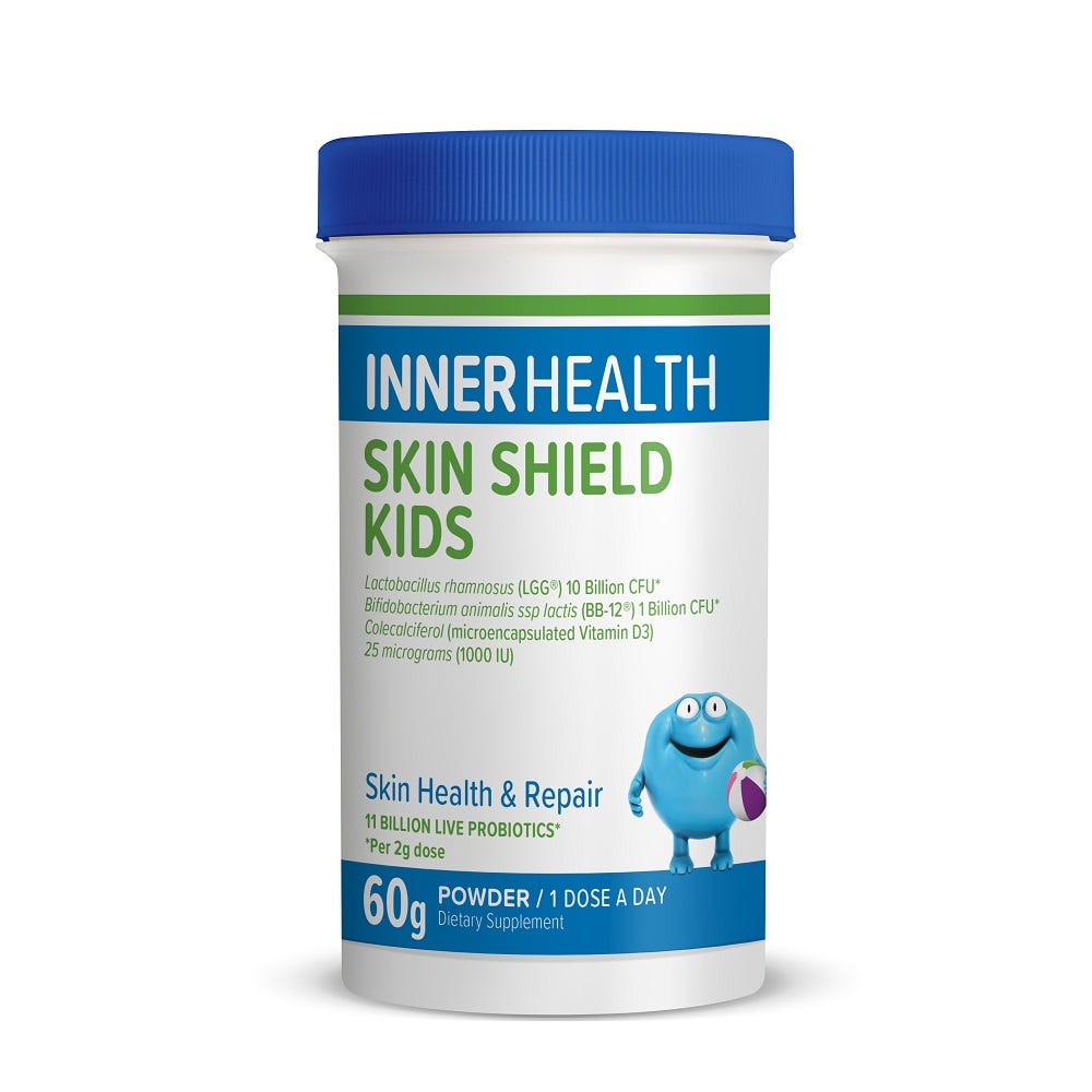 Skin Shield Kids