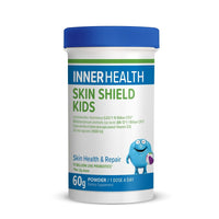 Skin Shield Kids - Health 2000