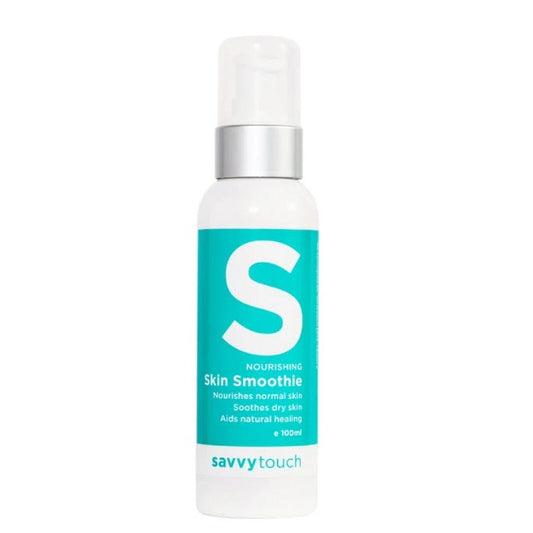Image of Savvy Touch Nourishing Skin Smoothie