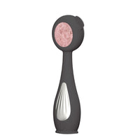 Skin Therapy Glow System Brush - Black - Health 2000