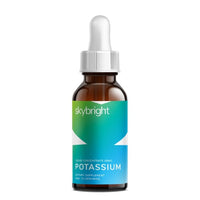 Potassium Liquid Mineral - Health 2000