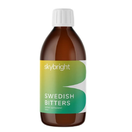 Swedish Bitters - Health 2000