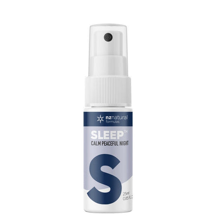 Sleep - Health 2000