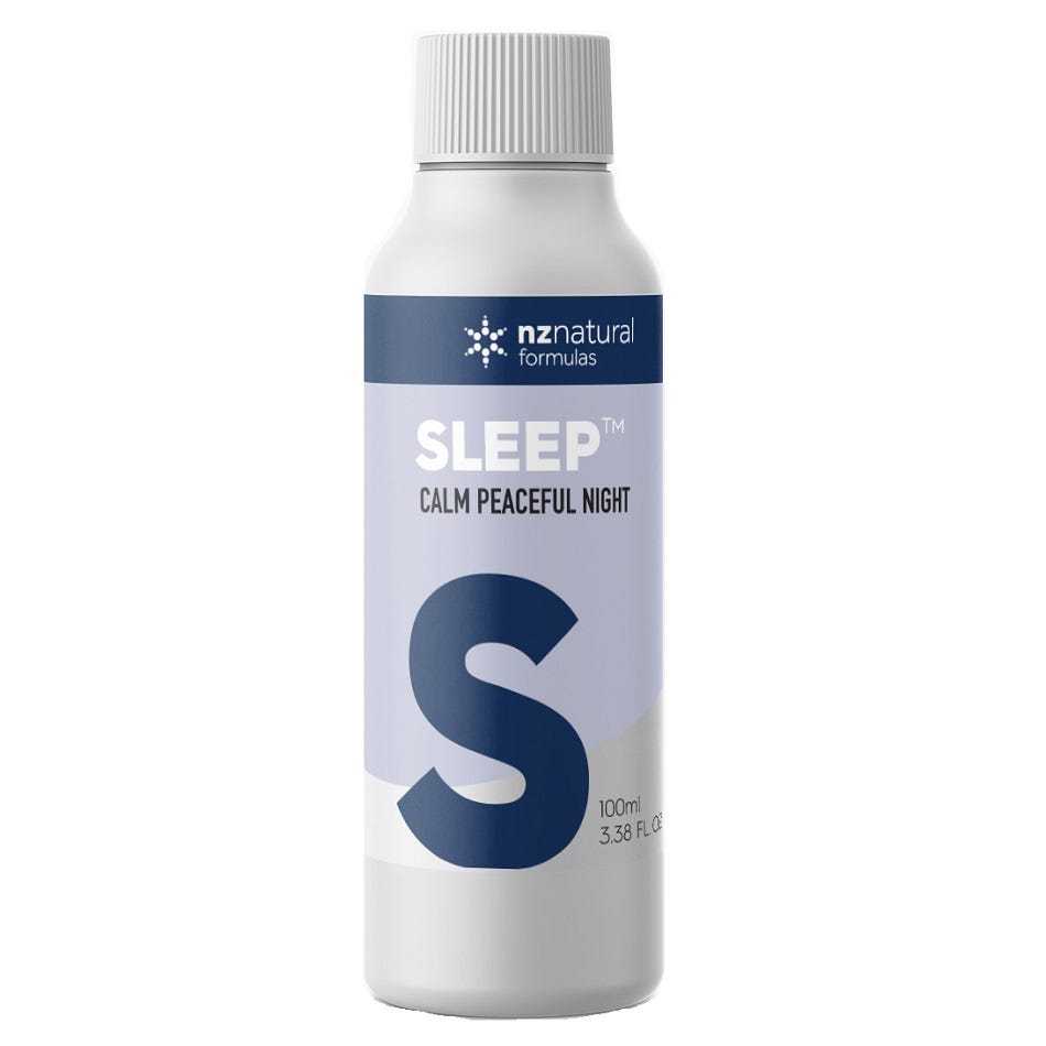 Sleep - Health 2000