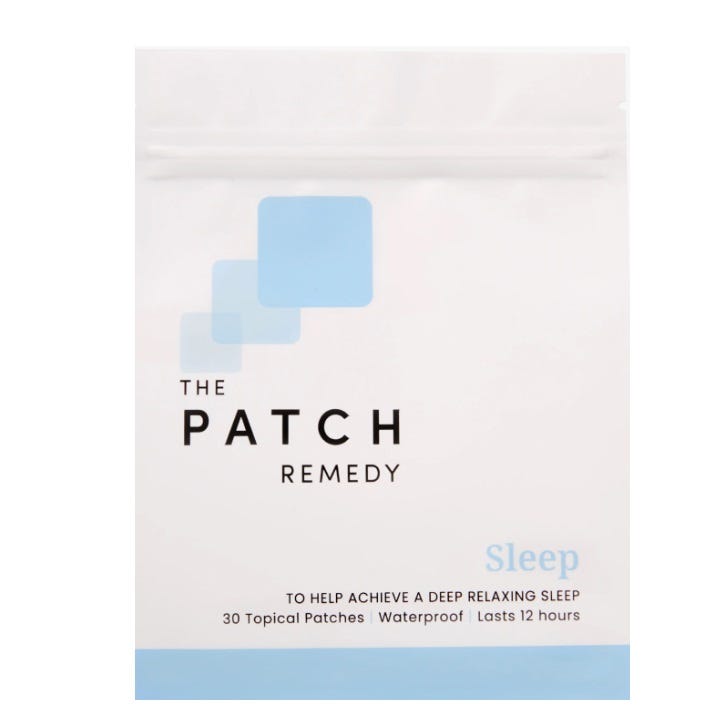 Sleep - Health 2000