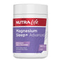 Magnesium Sleep + Advanced