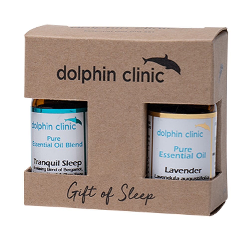 Gift of Sleep - Health 2000