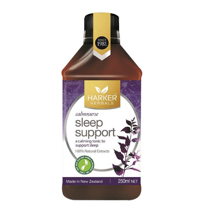 Sleep Support