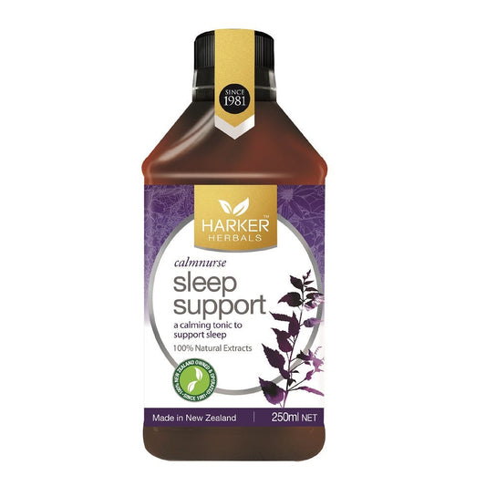 Sleep Support