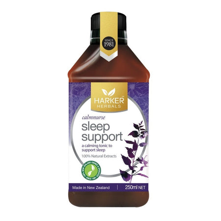 Sleep Support - Health 2000