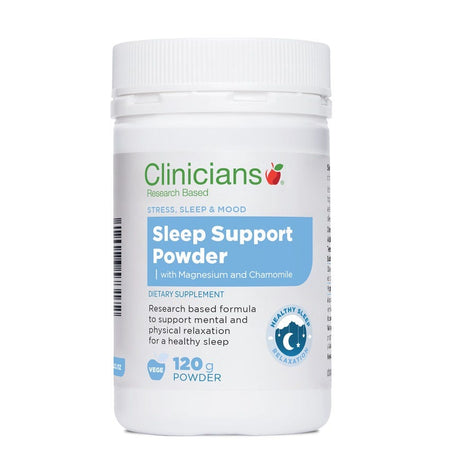 Sleep Support Powder - Health 2000