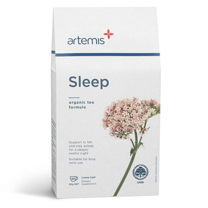 Sleep Tea