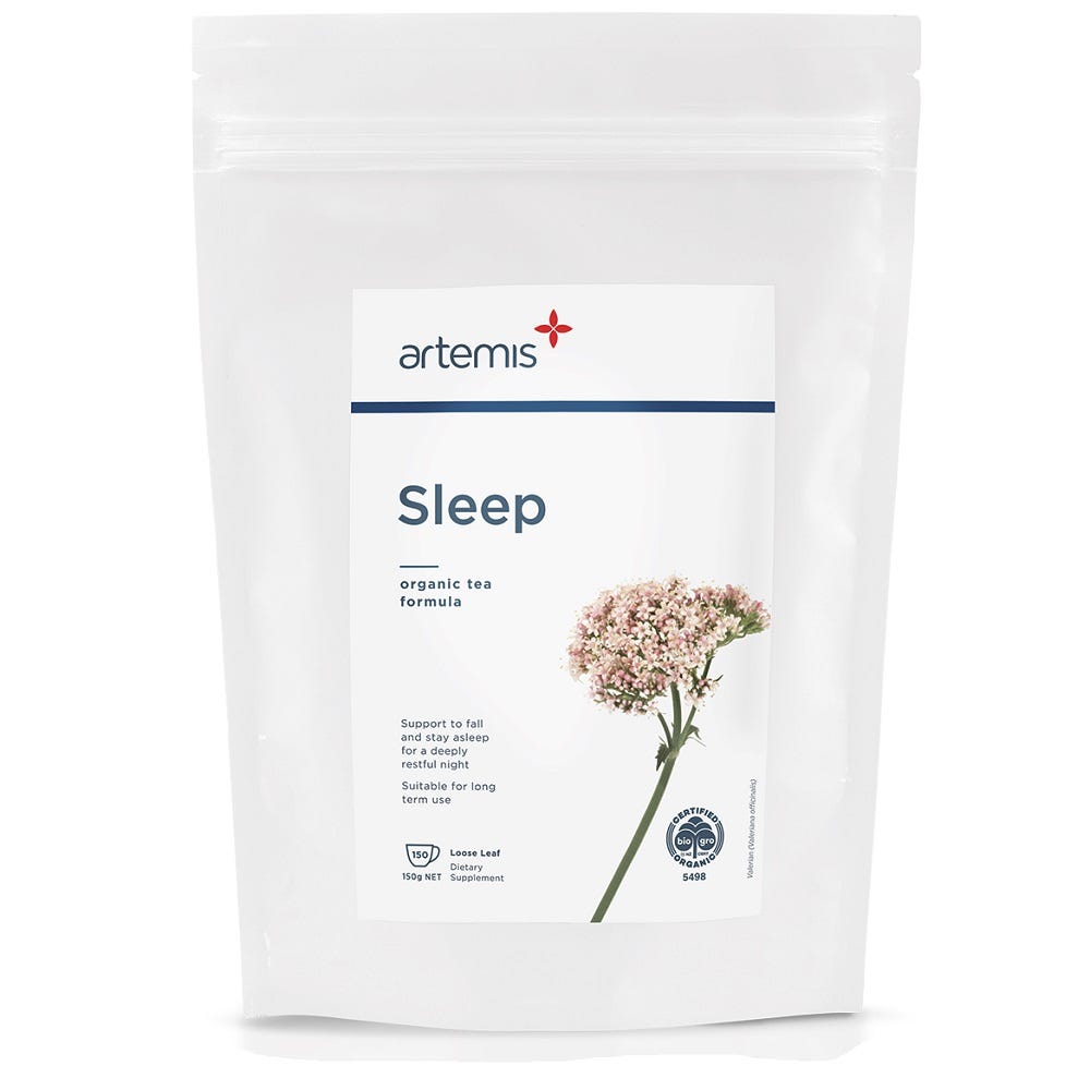 Sleep Tea