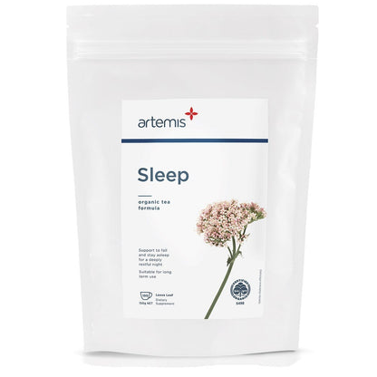 Sleep Tea