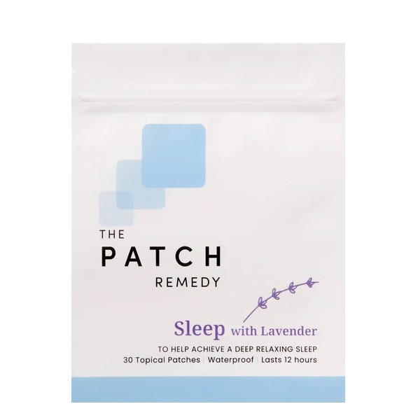Image of The Patch Remedy Sleep with Lavender