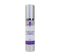 Divine Sleep Aromatherapy Room and Pillow Spray - Health 2000