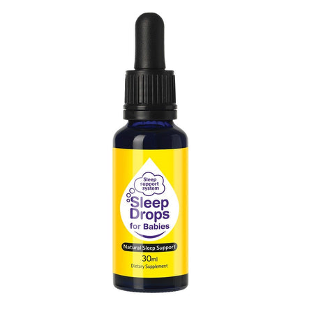 SleepDrops for Babies - Health 2000