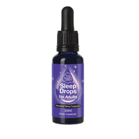 SleepDrops for Adults - Health 2000