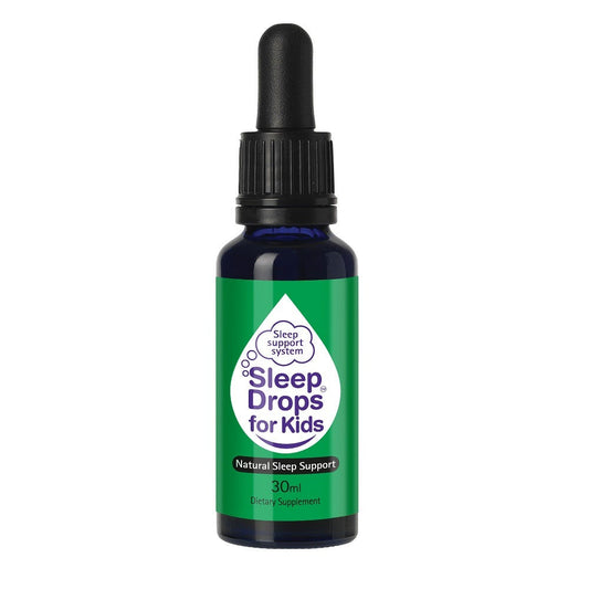 SleepDrops for Kids
