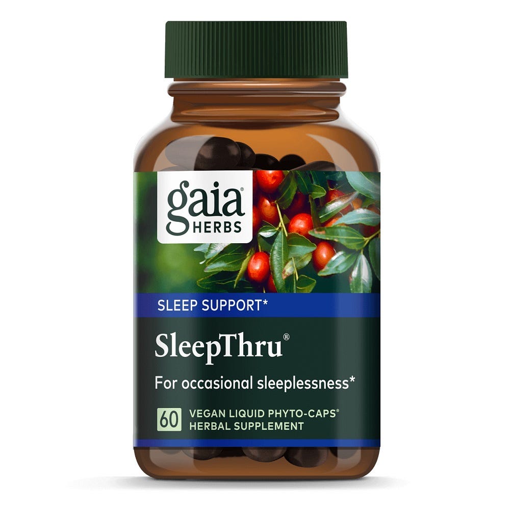 SleepThru