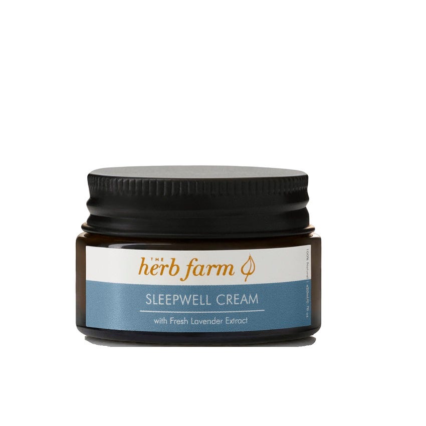 Sleepwell Cream - Health 2000