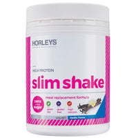 Slim Shake - Vanilla - Health 2000
