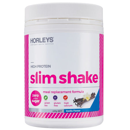 Slim Shake - Vanilla - Health 2000