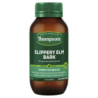 Slippery Elm Bark - Health 2000