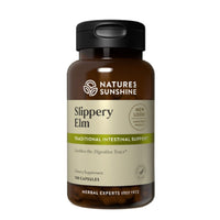 Slippery Elm - Health 2000