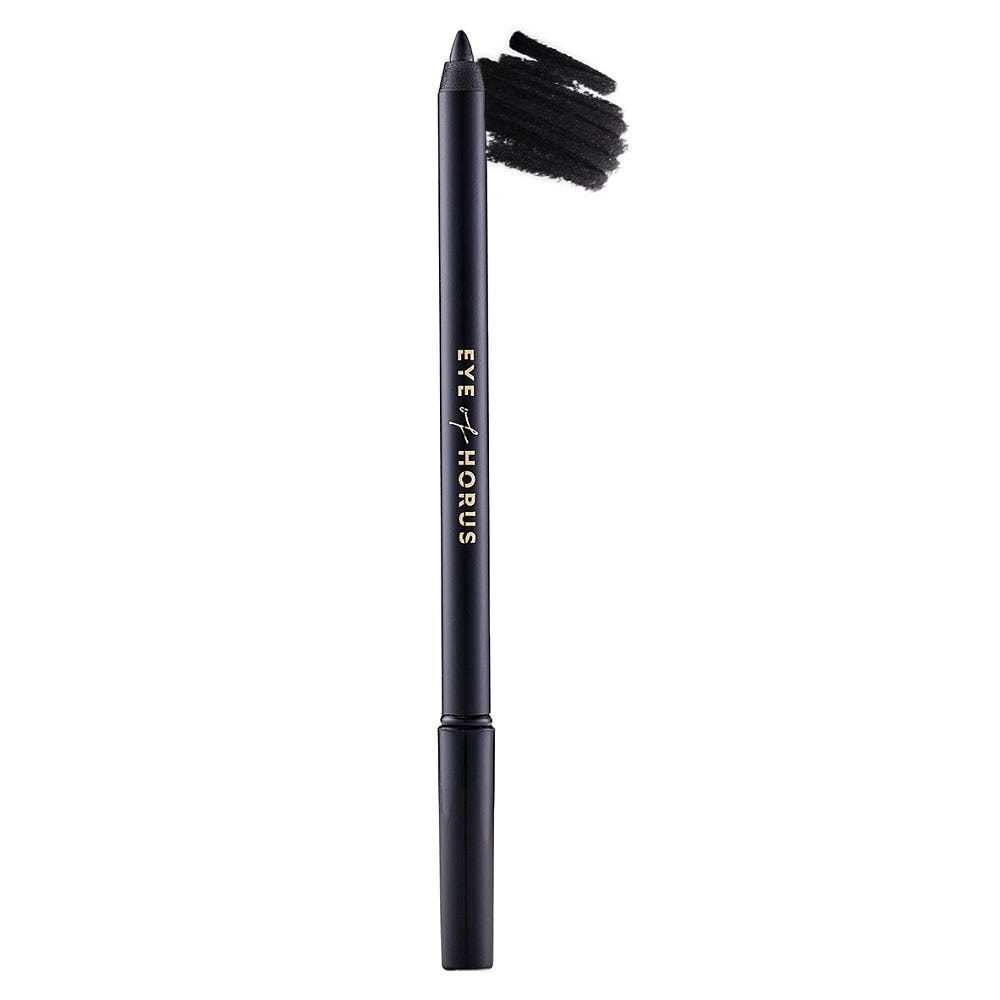 Goddess Smokey Black Pencil