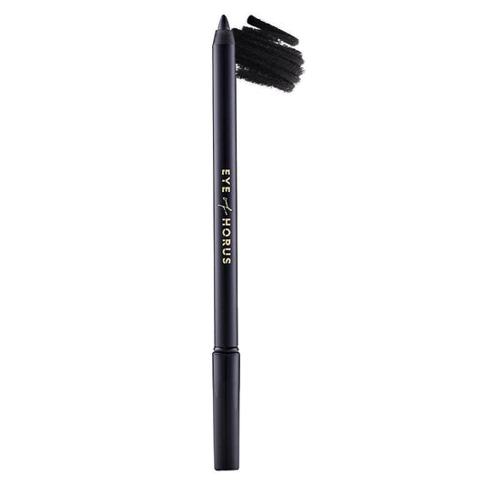 Goddess Smokey Black Pencil