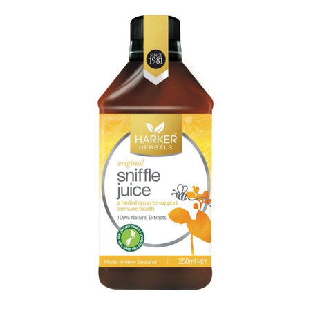 Sniffle Juice - Health 2000