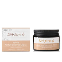 Softening Almond Hand Cream - Health 2000