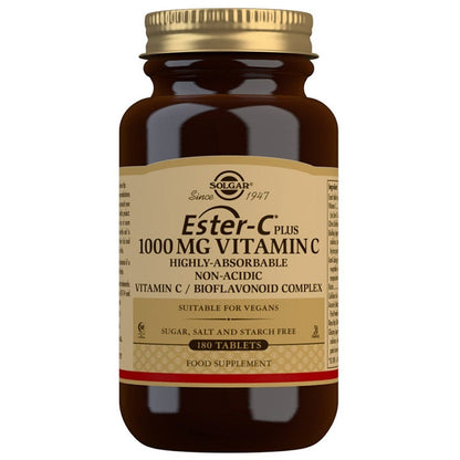 Ester C Plus 1000mg