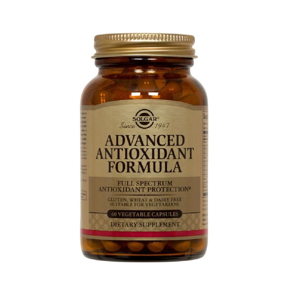 Advanced Antioxidants