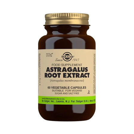 Astragalus Root Extract - Health 2000