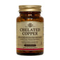 Chelated Copper