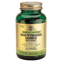 Deglycyrrhized Licorice - Health 2000