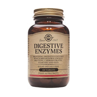 Digestive Enzymes - Health 2000