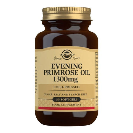 Evening Primrose Oil 1300mg - Health 2000