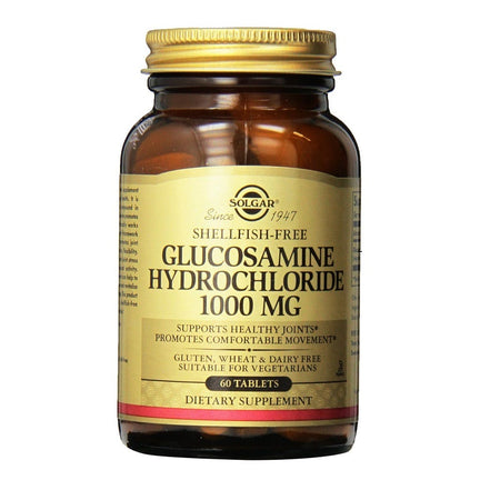 Glucosamine Hydrocloride 1000mg - Health 2000