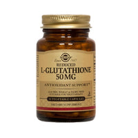 L-Glutathione Reduced 50mg - Health 2000