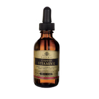 Liquid Vitamin E - Health 2000