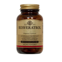 Resveratrol - Health 2000