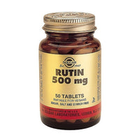 Rutin 500mg - Health 2000