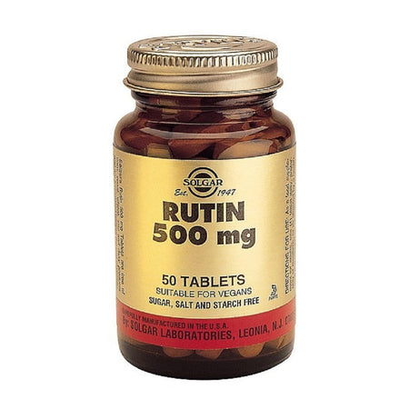 Rutin 500mg - Health 2000