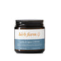Image of The Herb Farm Soothe and Heal Cream Jar with Natural Ingredients