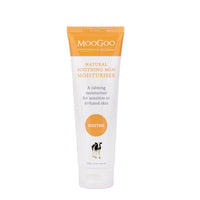 Soothing MSM Moisturiser - Health 2000