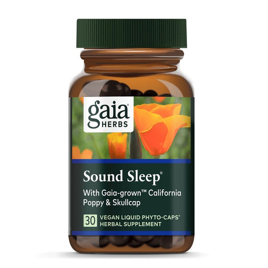 Sound Sleep